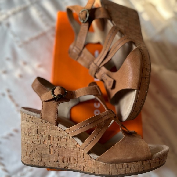 Sperry Wedges - Picture 16 of 16